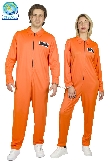 GUANTANAMO PRISONER UNISEX